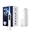 Електрична зубна щітка Oral-B iO Series 5 iOG5.1A6.1DK Quite White