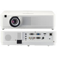 Проектор PANASONIC PT-VX400E