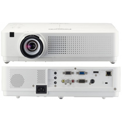 Проектор PANASONIC PT-VX400E