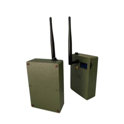 Детектор дронів Соловей-4