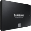 SSD накопичувач Samsung 870 EVO 1 TB (MZ-77E1T0B)