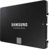 SSD накопичувач Samsung 870 EVO 1 TB (MZ-77E1T0B)