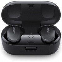 Навушники TWS Bose QuietComfort Earbuds Triple Black (831262-0010)