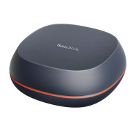 SSD накопичувач SanDisk Desk Drive 4 TB (SDSSDT40-4T00-EM25)