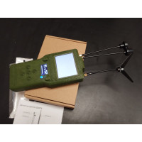 Детектор дронів ДЗИҐА портативний 1.3/3.3/5.8