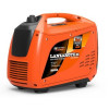 Генератор інверторний бензиновий GENERGY LANZAROTE 2 кВт (240012090)