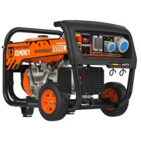 Генератор GENERGY NAVACERRADA S 5.5 кВт(240034090)