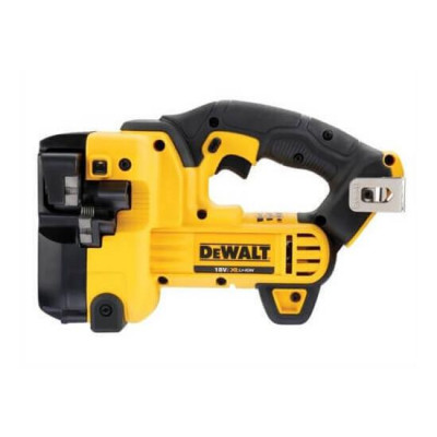 Різак шпильок акумуляторний DeWALT DCS350N (без акумулятора та ЗП)(DCS350N)
