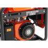 Бензиновий генератор Husqvarna G2500P (9676650-02)