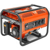 Бензиновий генератор Husqvarna G2500P (9676650-02)