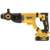Перфоратор акумуляторний DeWALT DCH263P1 18В SDS-Plus(DCH263P1)