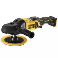 Полірувальна машина акумуляторна DeWALT DCM849N (без акумулятора і ЗП)(DCM849N)