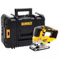 Лобзик акумуляторний DeWALT DCS334N (без акумулятора та ЗП)(DCS334N)