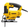Пила лобзикова мережева DeWALT DWE349 650 Вт(DWE349)