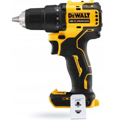 Дриль-шуруповерт DeWALT DCD708P2T 18В(DCD708P2T)