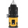 Дриль-шуруповерт DeWALT DCD708P2T 18В(DCD708P2T)