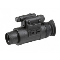 AGM Wolf-14 NW3 Night Vision Monocular Gen 2+ White Phosphor Level 3 (11W14122104031)
