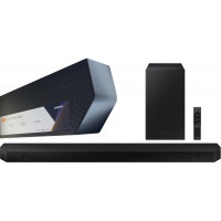 Саундбар Samsung HW-Q600B