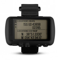 GPS-навігатор багатоцільовий Garmin Foretrex 701 (010-01772-10)