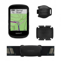 Велонавігатор Garmin Edge 530 комплект HRM 010-02060-11