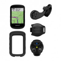 Велонавігатор Garmin Edge 530 MTB Bundle 010-02060-21