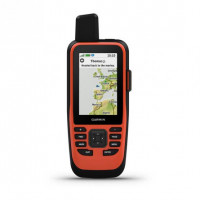GPS-навігатор багатоцільовий Garmin GPSMAP 86i (010-02236-01)
