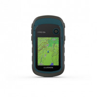 GPS-навігатор багатоцільовий Garmin eTrex 22x (010-02256-01)