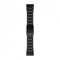 Ремінець Garmin Descent 26mm Titanium Dive Band 010-12580-00