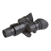 AGM Wolf-7 NL2 Night Vision Goggle with Gen 2+ Level 2 P43-Green Phosphor IIT