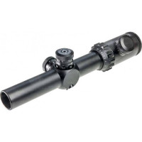 Оптический прицел Nikko Stirling C-More 10X