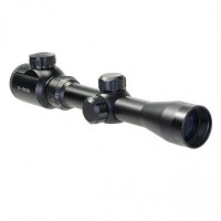 Оптический прицел VEBER ПО 1,5-4,5Х32 6Е