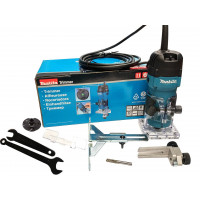 Фрезер Makita 3711