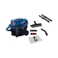 Будівельний пилосос Bosch GAS 12-25 PS (060197C100)