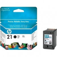 Струменевий картридж HP 21 (C9351AE)