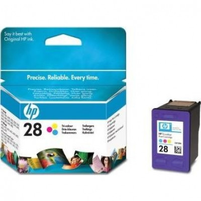 Струменевий картридж HP 28 (C8728AE)