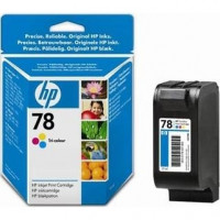 Струменевий картридж HP 78 (C6578DE)