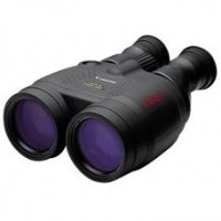 Бінокль Canon 18x50 IS