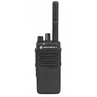 ПОРТАТИВНА ДВОСТОРОНЯ РАДІОСТАНЦІЯ MOTOROLA DP2400E MOTOTRBO VHF