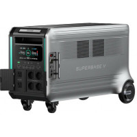 Зарядна станція Zendure SuperBase V6400 (ZDSBV6400)