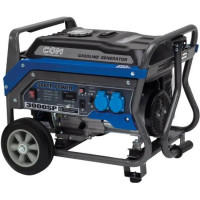 Бензиновий генератор CGM SUPERPOWER 3000SP