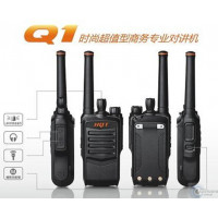 Рація HQT Q1