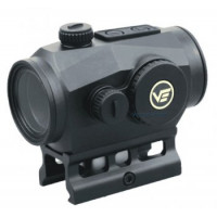 Коліматорний приціл Vector Optics Scrapper 1x29, Red Dot 2 MOA
