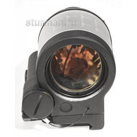 Приціл коліматора Sturman 1X38 RD