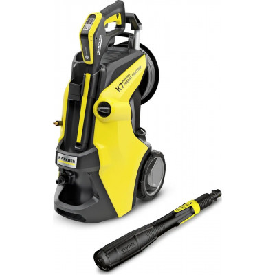 Мінімийка високого тиску Karcher K7 Premium Smart Control Flex 1.317-360.6