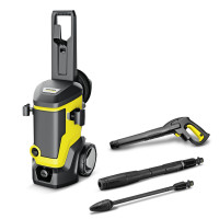 Мийка високого тиску (мінімийка) Karcher K7 WCM Premium 1.317-420.0