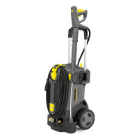 Мінімийка високого тиску Karcher HD 5/15 C Plus (1.520-931.0)