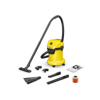 Пилосос Karcher WD 3 V-17/6/20 (1.628-115.0)