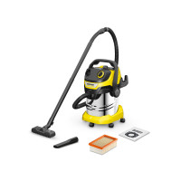 Пилосос Karcher WD 5 S V-25/5/22 (1.628-350).0)