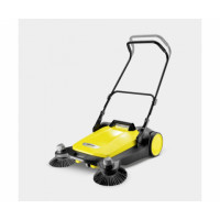 Підмітальна машина Karcher S 4 Twin (1.766-360.0)