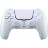 Геймпад Sony DualSense Chroma Pearl (1000044446, 1000044472)
